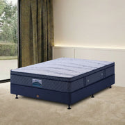 Kasur Springbed Guhdo Standard Plushtop Divan Atlantic di Oscar Living dengan harga termurah
