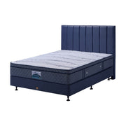 Kasur Springbed Guhdo Standard Plushtop Divan Atlantic HB Marina di Oscar Living dengan harga termurah