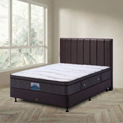Kasur Springbed Guhdo Standard Plushtop Divan Atlantic HB Marina di Oscar Living dengan harga termurah