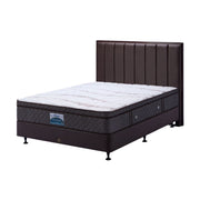 Kasur Springbed Guhdo Standard Plushtop Divan Atlantic HB Marina Lis di Oscar Living dengan harga termurah