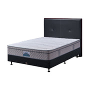 Kasur Springbed Guhdo Standard Plushtop Divan Atlantic HB Rosela Lis di Oscar Living dengan harga termurah
