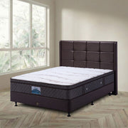Kasur Springbed Guhdo Standard Plushtop Divan Atlantic HB Tamara KP di Oscar Living dengan harga termurah