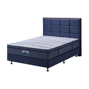Kasur Springbed Guhdo Standard Plushtop Divan Atlantic HB Tamara Lis di Oscar Living dengan harga termurah