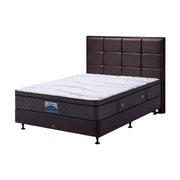 Kasur Springbed Guhdo Standard Plushtop Divan Atlantic HB Tamara Lis di Oscar Living dengan harga termurah