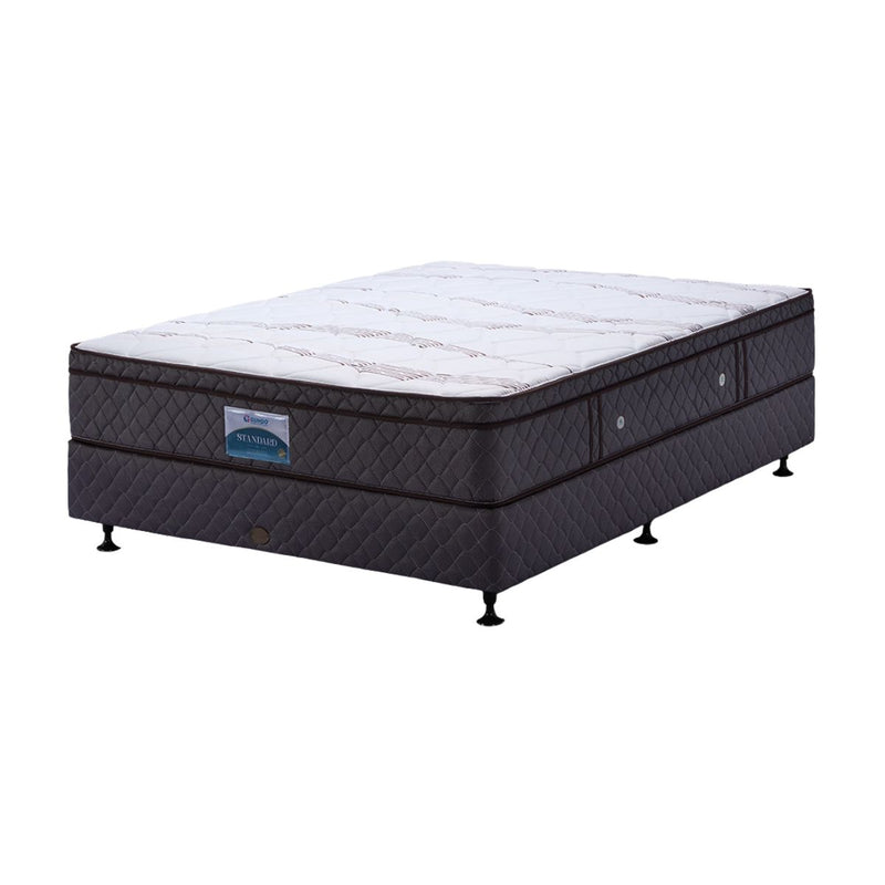 Kasur Springbed Guhdo Standard Plushtop Divan Prospine di Oscar Living dengan harga termurah