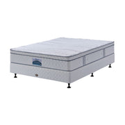 Kasur Springbed Guhdo Standard Plushtop Divan Prospine di Oscar Living dengan harga termurah
