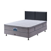 Kasur Springbed Guhdo Standard Plushtop Divan Prospine HB Atlantic di Oscar Living dengan harga termurah