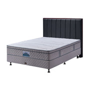 Kasur Springbed Guhdo Standard Plushtop Divan Prospine HB Marina Lis di Oscar Living dengan harga termurah