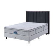 Kasur Springbed Guhdo Standard Plushtop Divan Prospine HB Marina Lis di Oscar Living dengan harga termurah