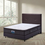 Kasur Springbed Guhdo Standard Plushtop Divan Prospine HB Rosela di Oscar Living dengan harga termurah