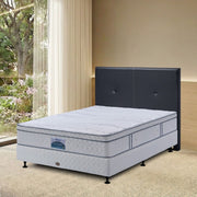 Kasur Springbed Guhdo Standard Plushtop Divan Prospine HB Rosela di Oscar Living dengan harga termurah