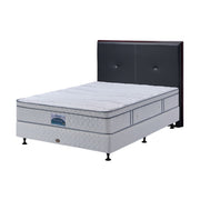 Kasur Springbed Guhdo Standard Plushtop Divan Prospine HB Rosela Lis di Oscar Living dengan harga termurah