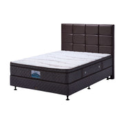 Kasur Springbed Guhdo Standard Plushtop Divan Prospine HB Tamara di Oscar Living dengan harga termurah