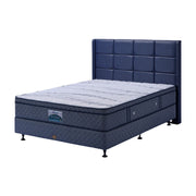 Kasur Springbed Guhdo Standard Plushtop Divan Prospine HB Tamara KP di Oscar Living dengan harga termurah