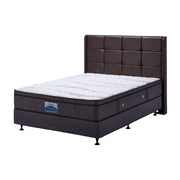 Kasur Springbed Guhdo Standard Plushtop Divan Prospine HB Tamara KP di Oscar Living dengan harga termurah