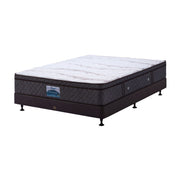 Kasur Springbed Guhdo Standard Plushtop Divan Sienna di Oscar Living dengan harga termurah