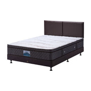 Kasur Springbed Guhdo Standard Plushtop Divan Sienna HB Atlantic di Oscar Living dengan harga termurah