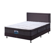 Kasur Springbed Guhdo Standard Plushtop Divan Sienna HB Prospine di Oscar Living dengan harga termurah