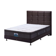 Kasur Springbed Guhdo Standard Plushtop Divan Sienna HB Tamara Lis di Oscar Living dengan harga termurah