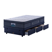 KASUR - SPRINGBED Kasur Springbed Guhdo Standard Plushtop Divan Drawer Laci 3 GUHDO OSCARLIVING