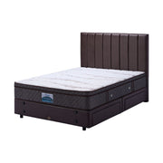 KASUR - SPRINGBED Kasur Springbed Guhdo Standard Plushtop Divan Drawer HS HB Marina GUHDO OSCARLIVING