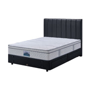 KASUR - SPRINGBED Kasur Springbed Guhdo Standard Plushtop Divan Drawer HS HB Marina GUHDO OSCARLIVING