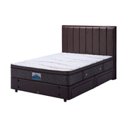 KASUR - SPRINGBED Kasur Springbed Guhdo Standard Plushtop Divan Drawer HS HB Marina Lis GUHDO OSCARLIVING