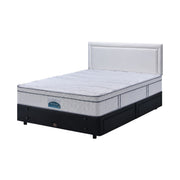 KASUR - SPRINGBED Kasur Springbed Guhdo Standard Plushtop Divan Drawer HS HB Prospine GUHDO OSCARLIVING