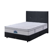 KASUR - SPRINGBED Kasur Springbed Guhdo Standard Plushtop Divan Drawer HS HB Rosela GUHDO OSCARLIVING