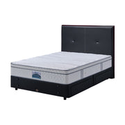 KASUR - SPRINGBED Kasur Springbed Guhdo Standard Plushtop Divan Drawer HS HB Rosela Lis GUHDO OSCARLIVING