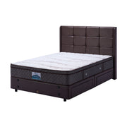 KASUR - SPRINGBED Kasur Springbed Guhdo Standard Plushtop Divan Drawer HS HB Tamara KP GUHDO OSCARLIVING
