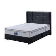 KASUR - SPRINGBED Kasur Springbed Guhdo Standard Plushtop Divan Drawer HS HB Tamara KP GUHDO OSCARLIVING