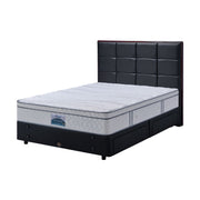 KASUR - SPRINGBED Kasur Springbed Guhdo Standard Plushtop Divan Drawer HS HB Tamara Lis GUHDO OSCARLIVING
