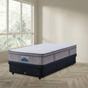 KASUR - SPRINGBED Kasur Springbed Guhdo Standard Plushtop Divan Drawer Laci 3 GUHDO OSCARLIVING