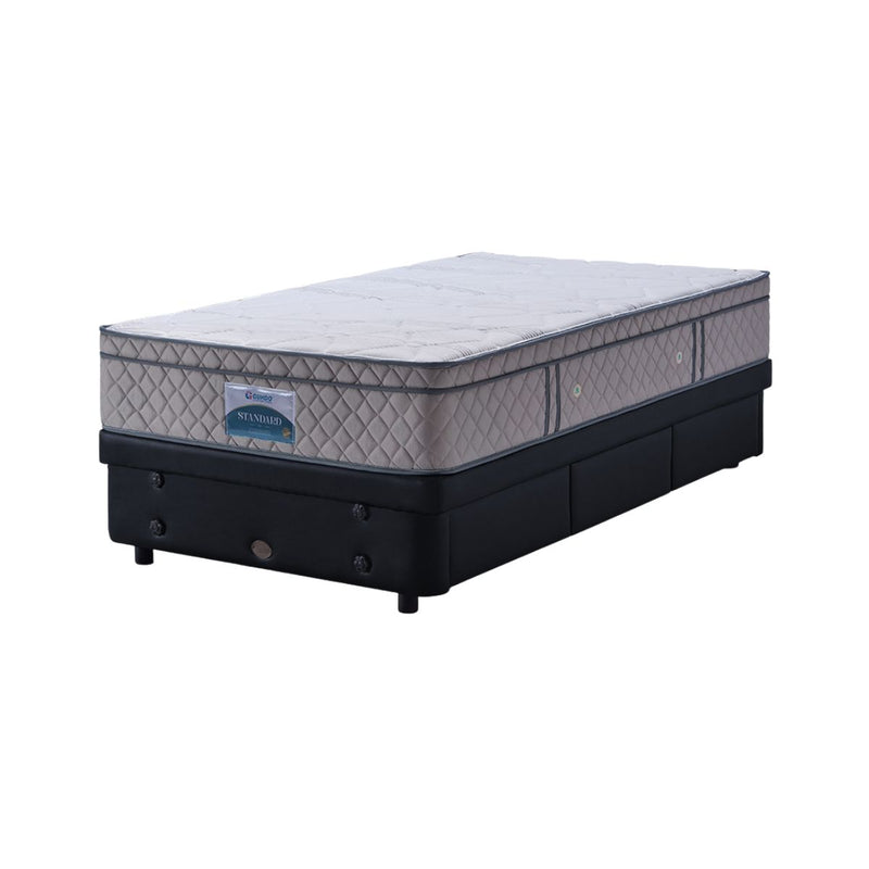 KASUR - SPRINGBED Kasur Springbed Guhdo Standard Plushtop Divan Drawer Laci 3 GUHDO OSCARLIVING