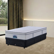 KASUR - SPRINGBED Kasur Springbed Guhdo Standard Plushtop Divan Drawer Laci 3 GUHDO OSCARLIVING