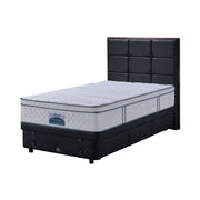 KASUR - SPRINGBED Kasur Springbed Guhdo Standard Plushtop Divan Drawer Laci 3 HB Tamara Lis GUHDO OSCARLIVING
