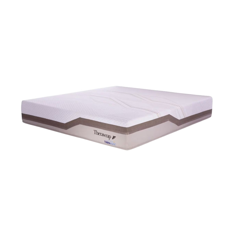 Kasur Springbed Therapedic Therawrap F Hb Strike | Fullset Pedic di Oscar Living dengan harga termurah