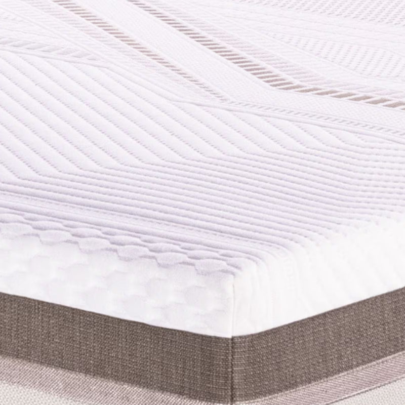 Kasur Springbed Therapedic Therawrap F Hb Strike | Fullset Pedic di Oscar Living dengan harga termurah