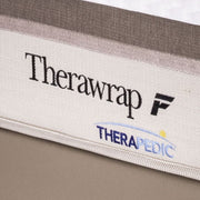 Kasur Springbed Therapedic Therawrap F Hb Strike | Fullset Pedic di Oscar Living dengan harga termurah