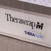 Kasur Springbed Therapedic Therawrap M di Oscar Living dengan harga termurah