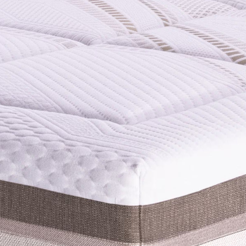 Kasur Springbed Therapedic Therawrap M Hb First Class | Fullset Pedic di Oscar Living dengan harga termurah
