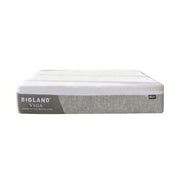 Kasur Springbed Bigland Vega | Mattress Only di Oscar Living dengan harga termurah