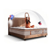 Kasur Springbed Bigland Velisse HB Kite di Oscar Living dengan harga termurah