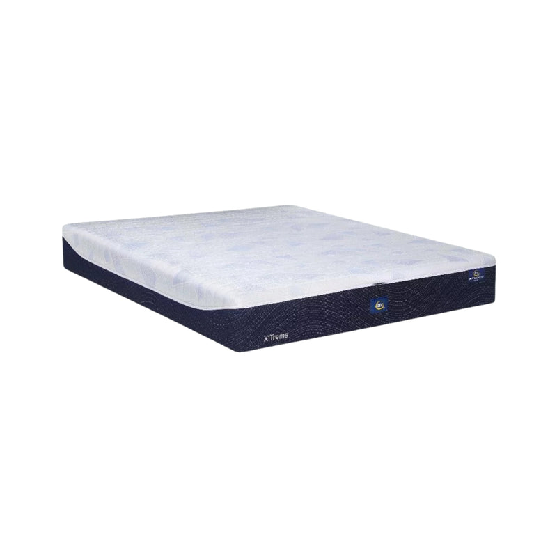 Kasur Springbed Serta X'Treme | Mattress Only di Oscar Living dengan harga termurah