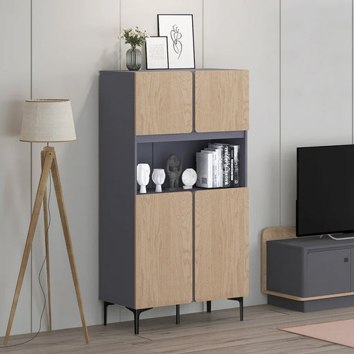 Lemari Serbaguna Sanfelo Cena CB 01 di Oscar Living dengan harga termurah