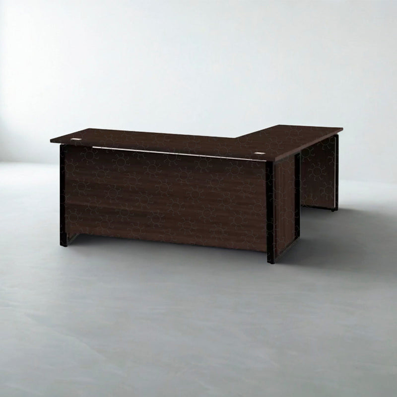 Meja Kantor Chitose Kumi EHD