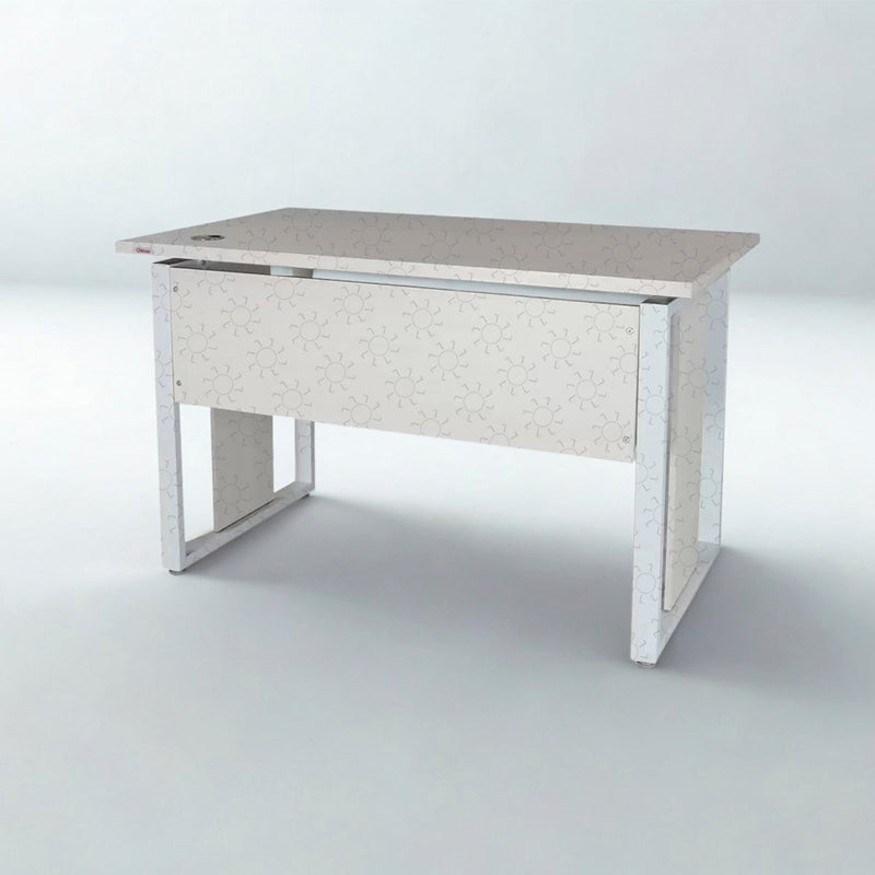 Meja Kantor Chitose Kumi SD
