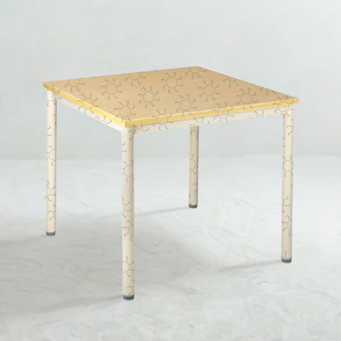 Chitose Multipurpose Table T7575