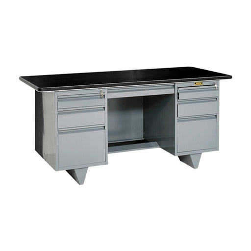 Meja Kantor Brother B 802 di Oscar Living dengan harga termurah